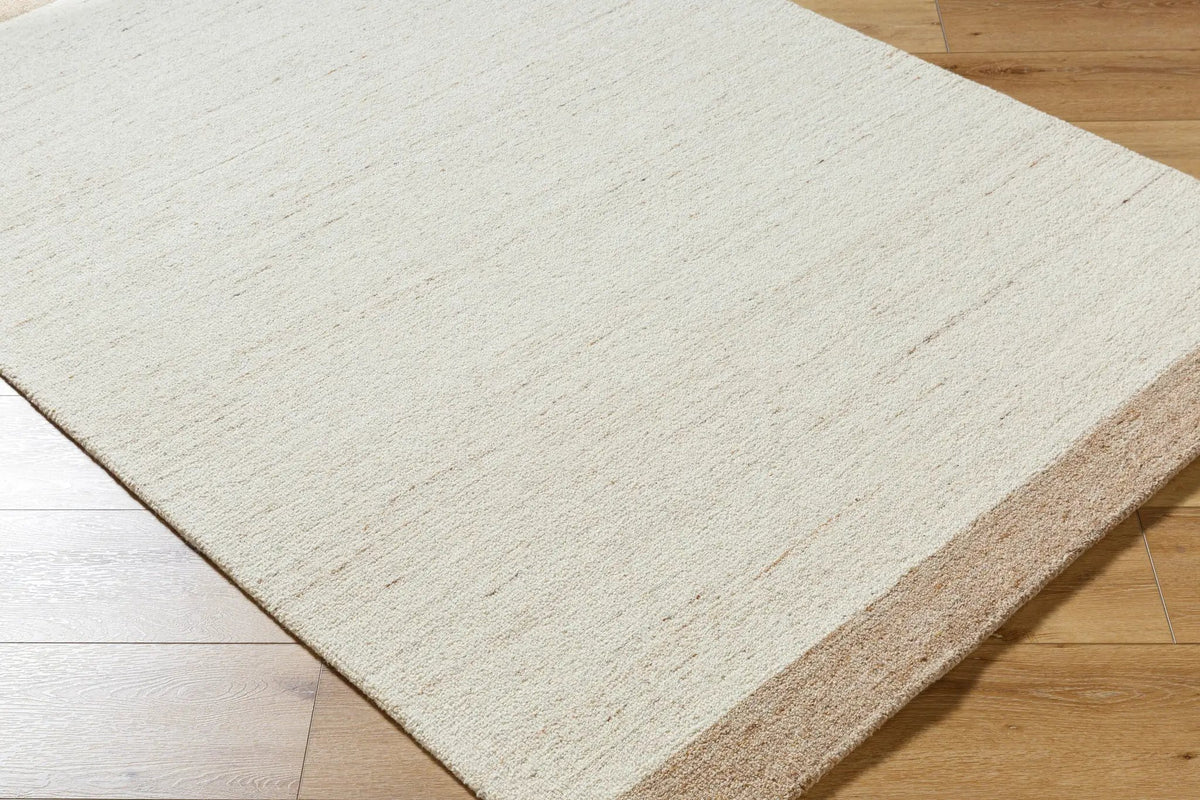LIVABLISS La Puna LPN-2302 Ivory Area Rug