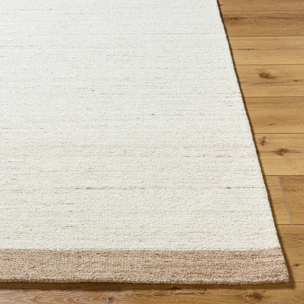 LIVABLISS La Puna LPN-2302 Ivory Area Rug
