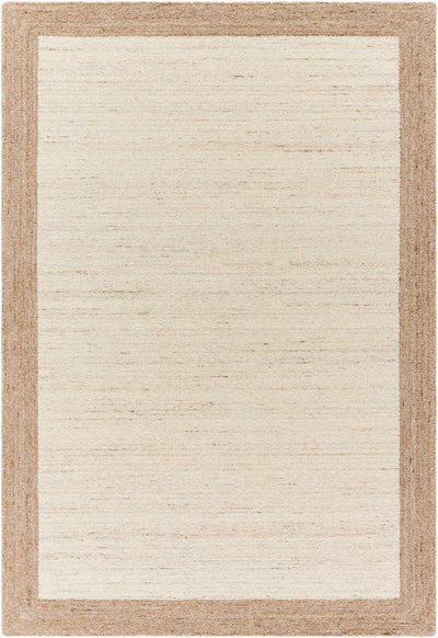 LIVABLISS La Puna LPN-2303 Beige Area Rug