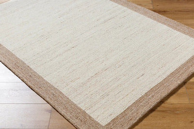 LIVABLISS La Puna LPN-2303 Beige Area Rug