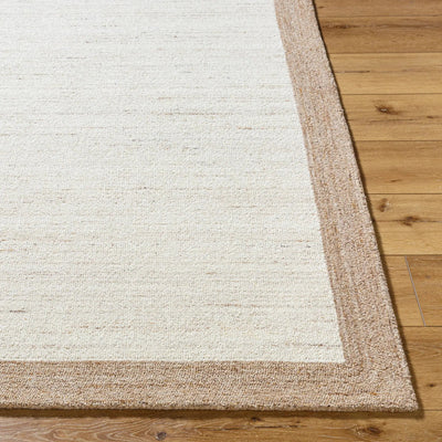 LIVABLISS La Puna LPN-2303 Beige Area Rug