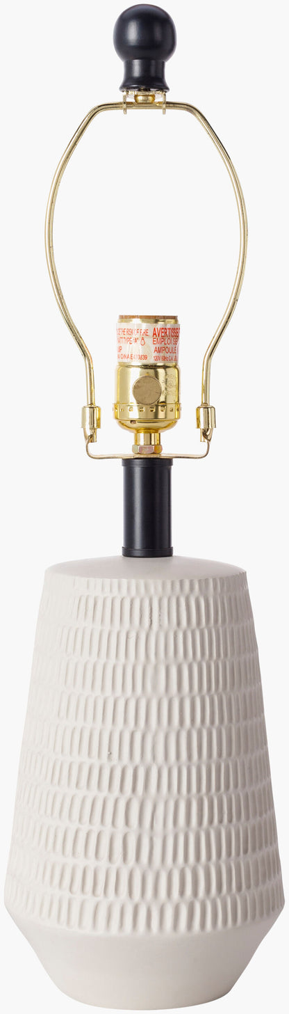 LIVABLISS Leipzig LPZ-001 Accent Table Lamp