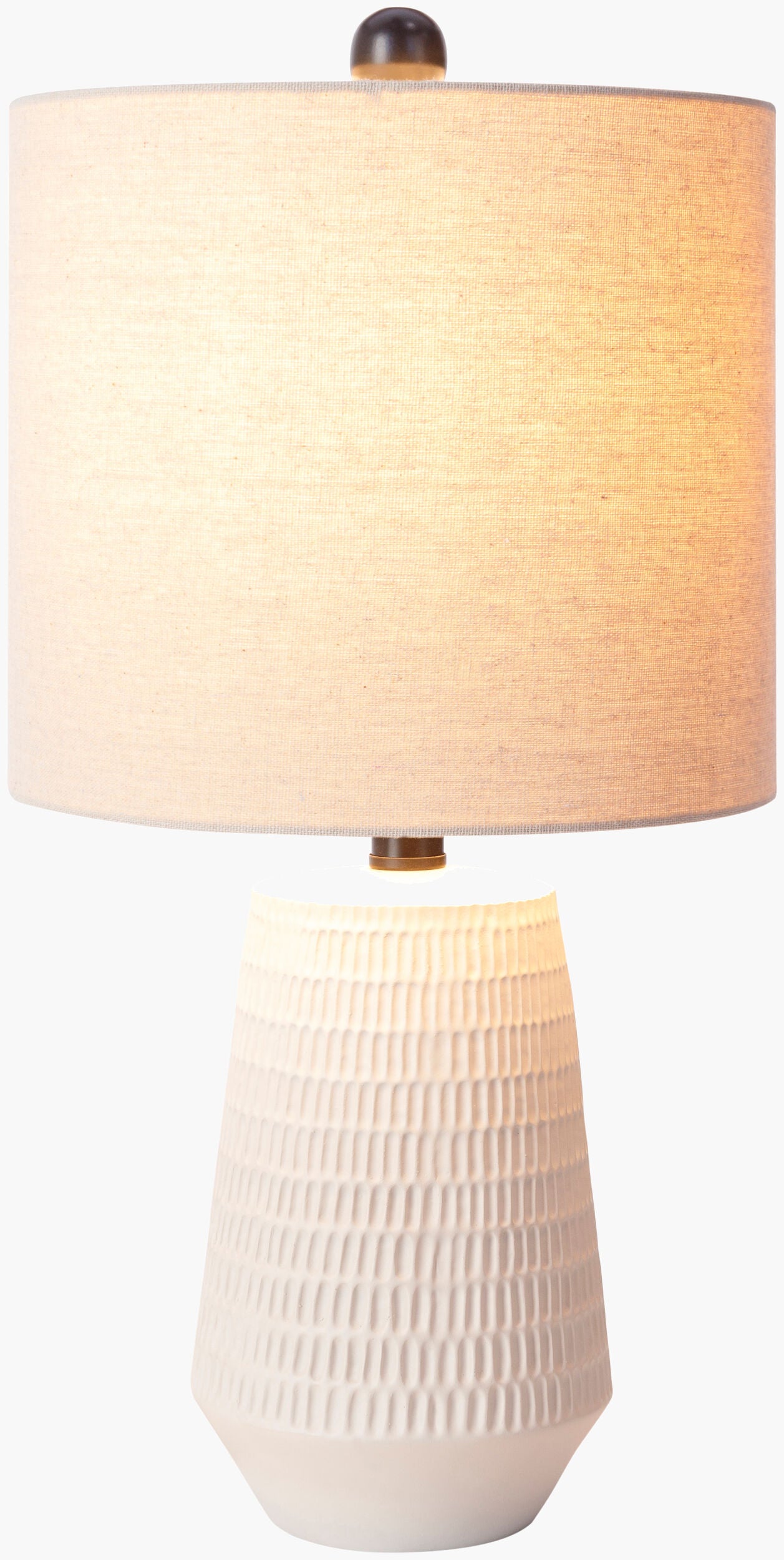 LIVABLISS Leipzig LPZ-001 Accent Table Lamp