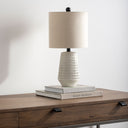 LIVABLISS Leipzig LPZ-001 Accent Table Lamp
