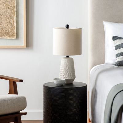 LIVABLISS Leipzig LPZ-001 Accent Table Lamp