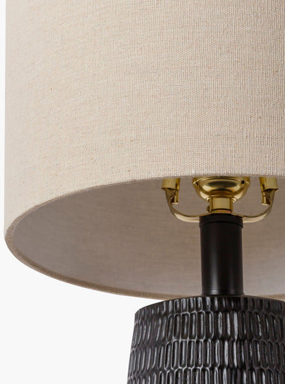 LIVABLISS Leipzig LPZ-002 Accent Table Lamp