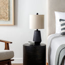LIVABLISS Leipzig LPZ-002 Accent Table Lamp