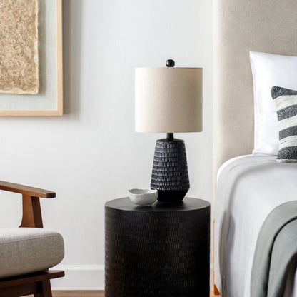 LIVABLISS Leipzig LPZ-002 Accent Table Lamp