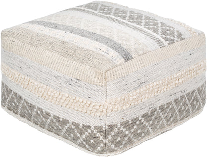 LIVABLISS Lorens LRPF-003 Pouf