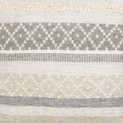 LIVABLISS Lorens LRPF-003 Pouf
