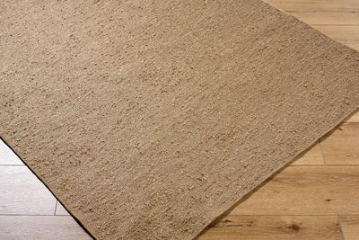 LIVABLISS Lush LSH-2300 Sandstone Area Rug