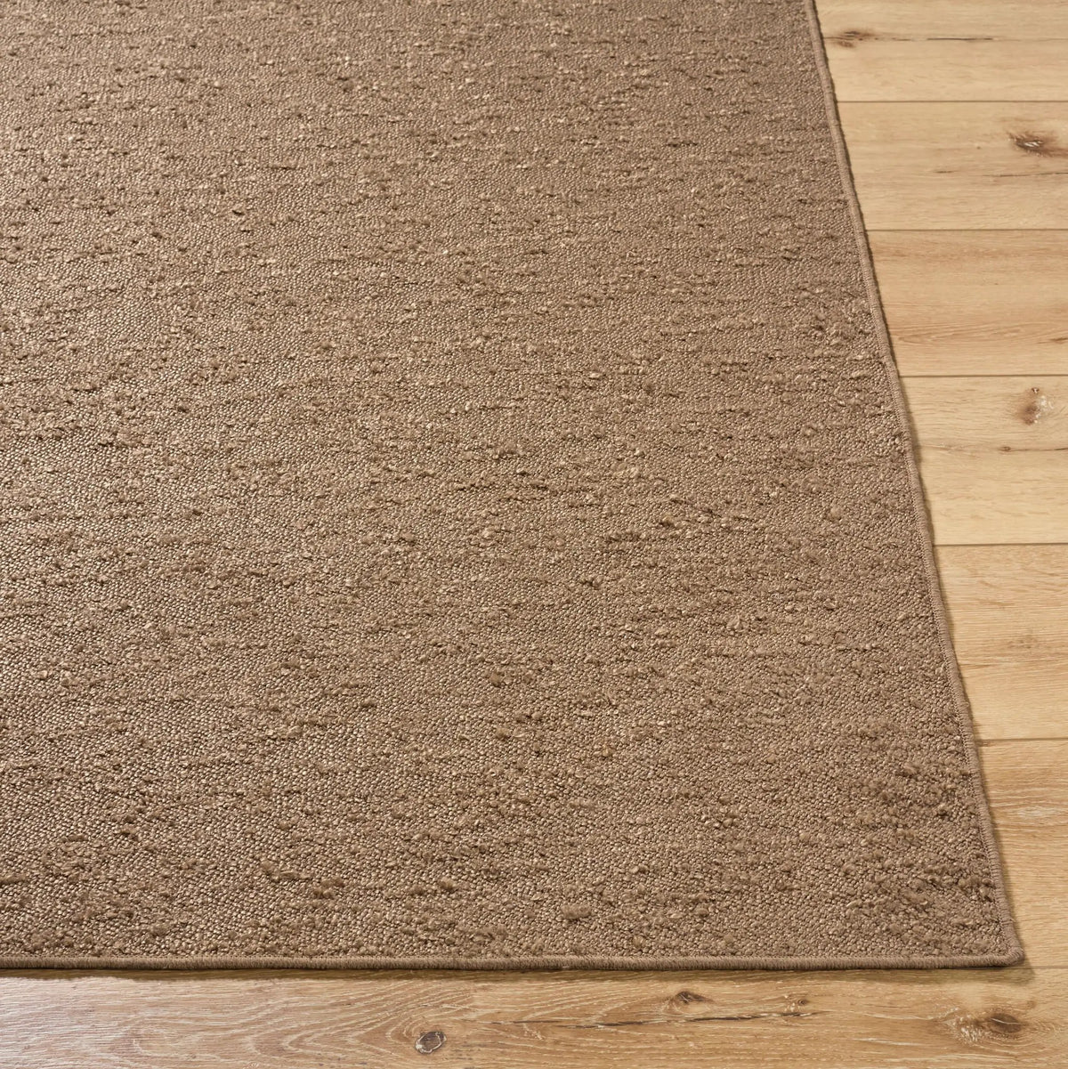 LIVABLISS Lush LSH-2300 Sandstone Area Rug