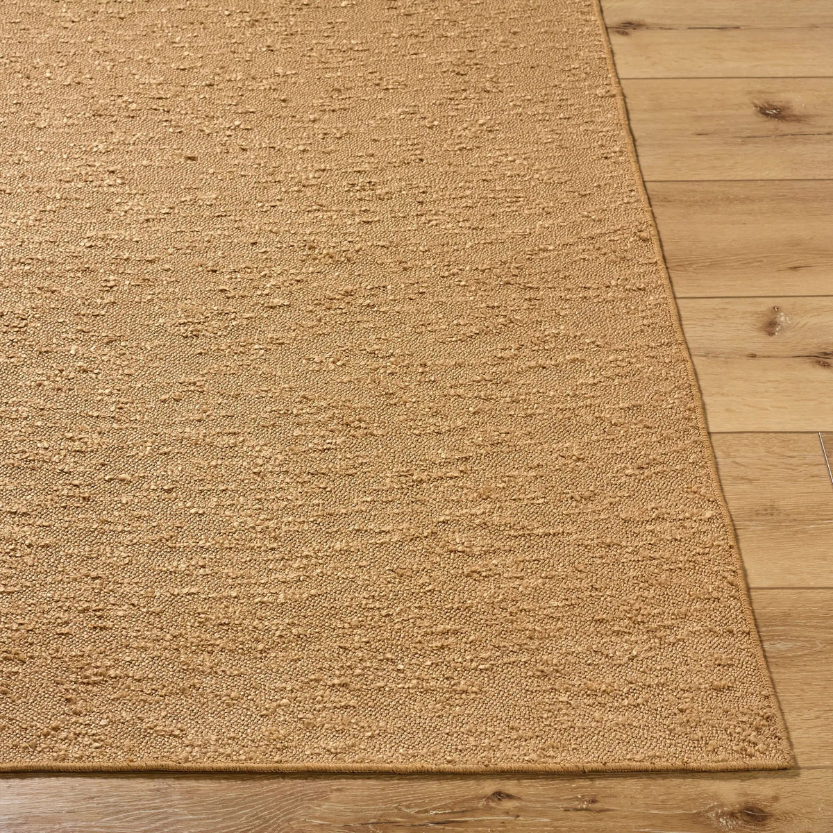 LIVABLISS Lush LSH-2301 Sandstone Area Rug