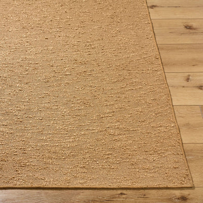 LIVABLISS Lush LSH-2301 Sandstone Area Rug