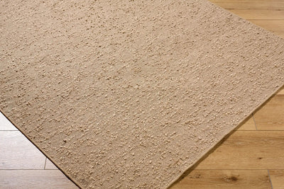 LIVABLISS Lush LSH-2302 Beige Area Rug