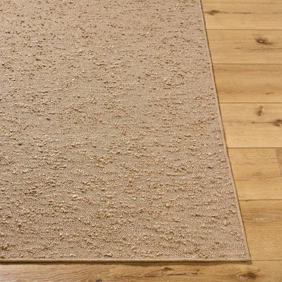 LIVABLISS Lush LSH-2302 Beige Area Rug