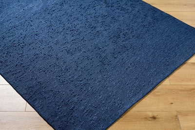 LIVABLISS Lush LSH-2304 Indigo Area Rug