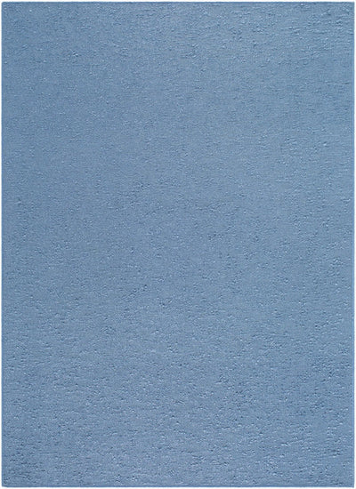 LIVABLISS Lush LSH-2305 Slate-Blue Area Rug