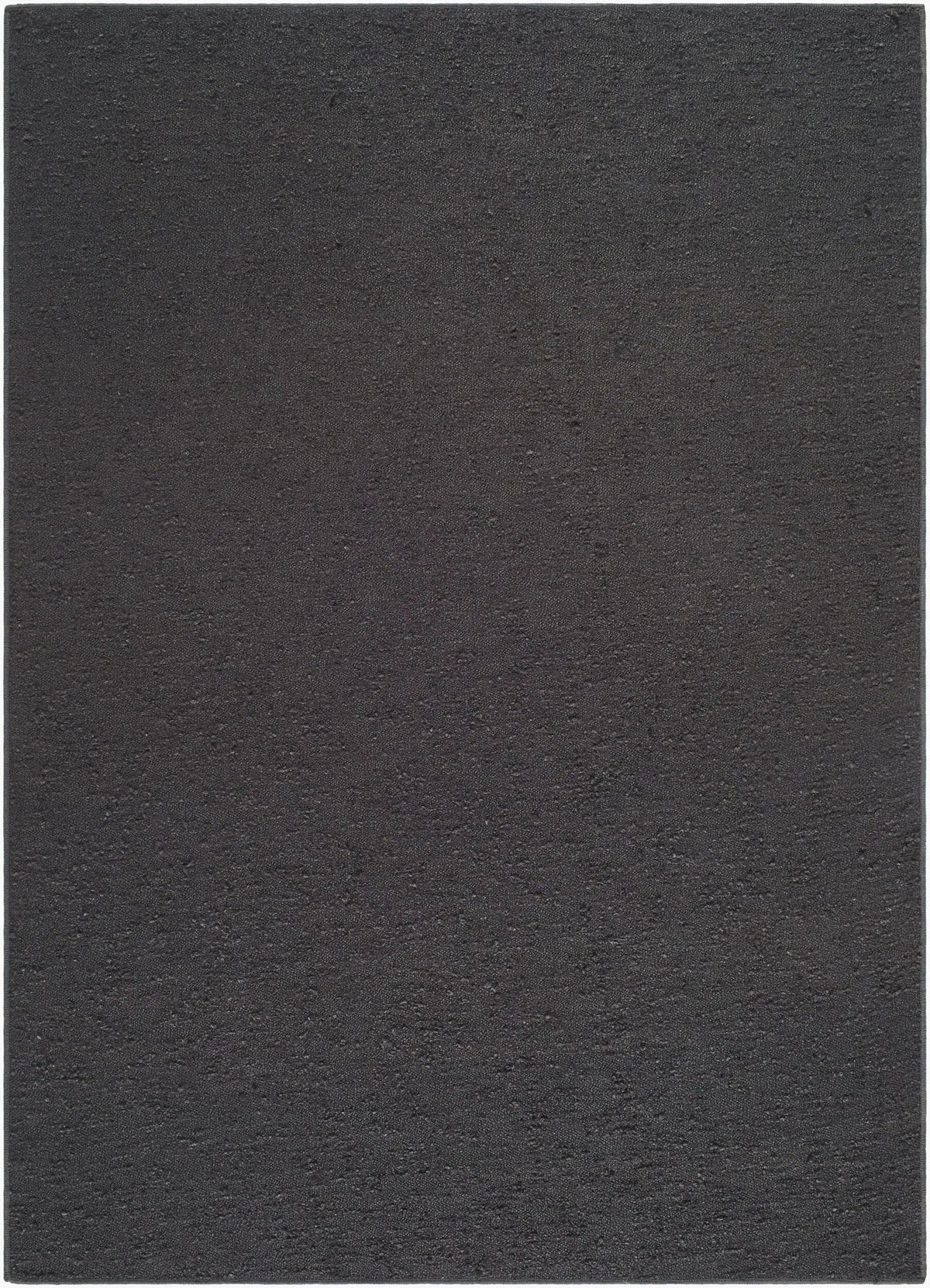 LIVABLISS Lush LSH-2306 Charcoal Area Rug