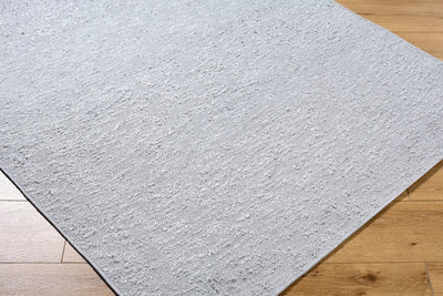 LIVABLISS Lush LSH-2307 Pewter Area Rug