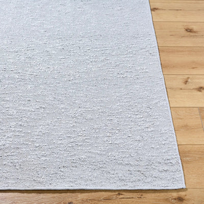 LIVABLISS Lush LSH-2307 Pewter Area Rug
