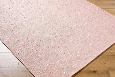 LIVABLISS Lush LSH-2309 Blush-Pink Area Rug