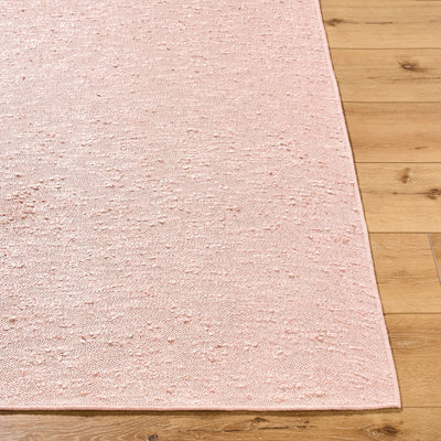 LIVABLISS Lush LSH-2309 Blush-Pink Area Rug