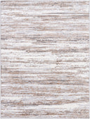 Surya Lustro LSR-2332 Light Gray Area Rug by LIVABLISS