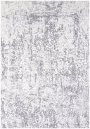 Surya Lustro LSR-2334 Ivory Area Rug by LIVABLISS