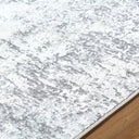 Surya Lustro LSR-2334 Ivory Area Rug by LIVABLISS