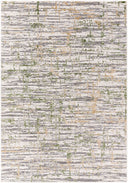 Surya Lustro LSR-2335 White Area Rug by LIVABLISS