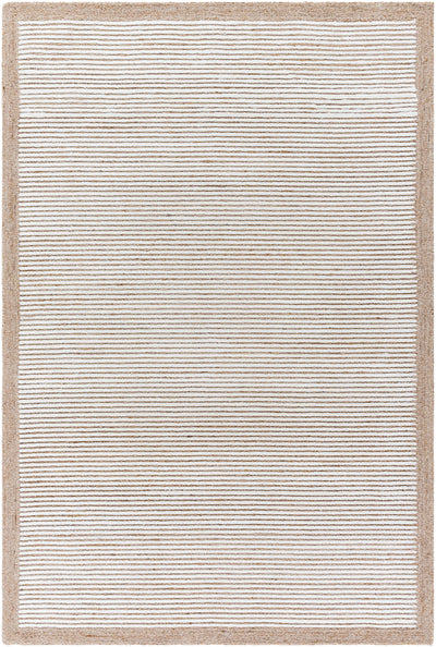 Surya Las Palmas LSS-2300 Beige Area Rug by LIVABLISS