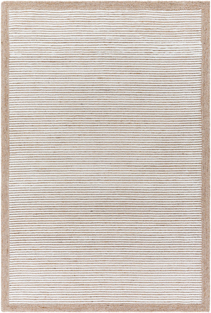Surya Las Palmas LSS-2300 Beige Area Rug by LIVABLISS