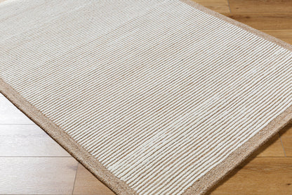 Surya Las Palmas LSS-2300 Beige Area Rug by LIVABLISS