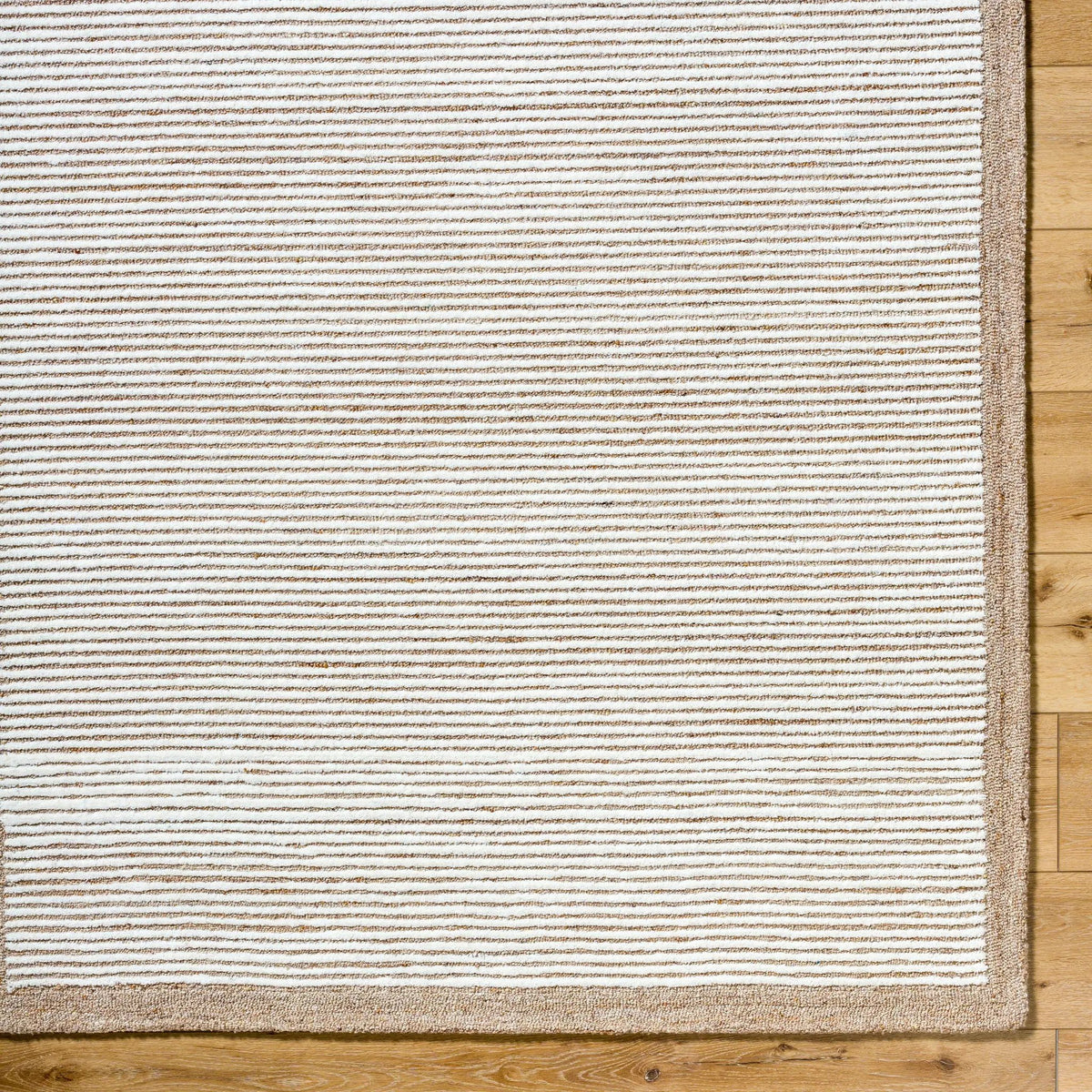 Las Palmas LSS-2300 Beige Area Rug by LIVABLISS