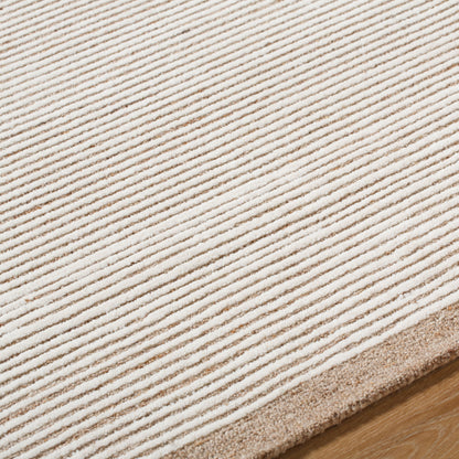 Surya Las Palmas LSS-2300 Beige Area Rug by LIVABLISS