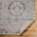 Surya Luton LTN-2300 Mauve Area Rug by LIVABLISS