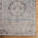Surya Luton LTN-2300 Mauve Area Rug by LIVABLISS