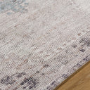 Surya Luton LTN-2300 Mauve Area Rug by LIVABLISS