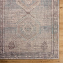 Surya Luton LTN-2301 Dusty Rose Area Rug by LIVABLISS