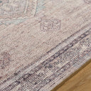 Surya Luton LTN-2301 Dusty Rose Area Rug by LIVABLISS