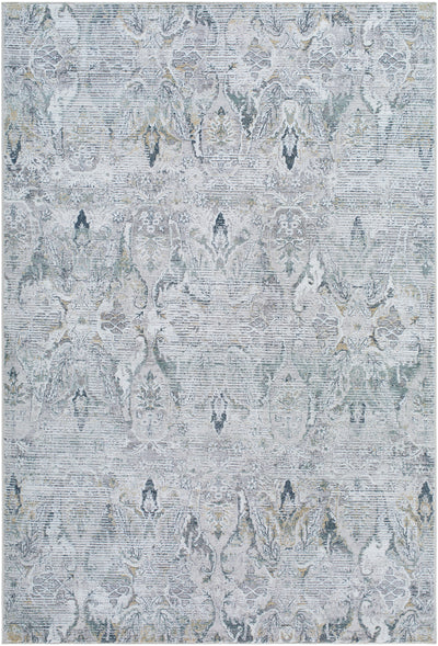 Surya Lorenz LTZ-2300 Ivory Area Rug by LIVABLISS