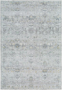 Surya Lorenz LTZ-2301 Light Sage Area Rug by LIVABLISS