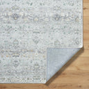 Surya Lorenz LTZ-2301 Light Sage Area Rug by LIVABLISS