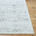 Surya Lorenz LTZ-2301 Light Sage Area Rug by LIVABLISS