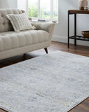 Surya Lorenz LTZ-2301 Light Sage Area Rug by LIVABLISS