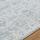 Surya Lorenz LTZ-2301 Light Sage Area Rug by LIVABLISS
