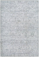 Surya Lorenz LTZ-2302 Light Sage Area Rug by LIVABLISS