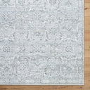 Surya Lorenz LTZ-2302 Light Sage Area Rug by LIVABLISS