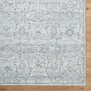 Surya Lorenz LTZ-2302 Light Sage Area Rug by LIVABLISS